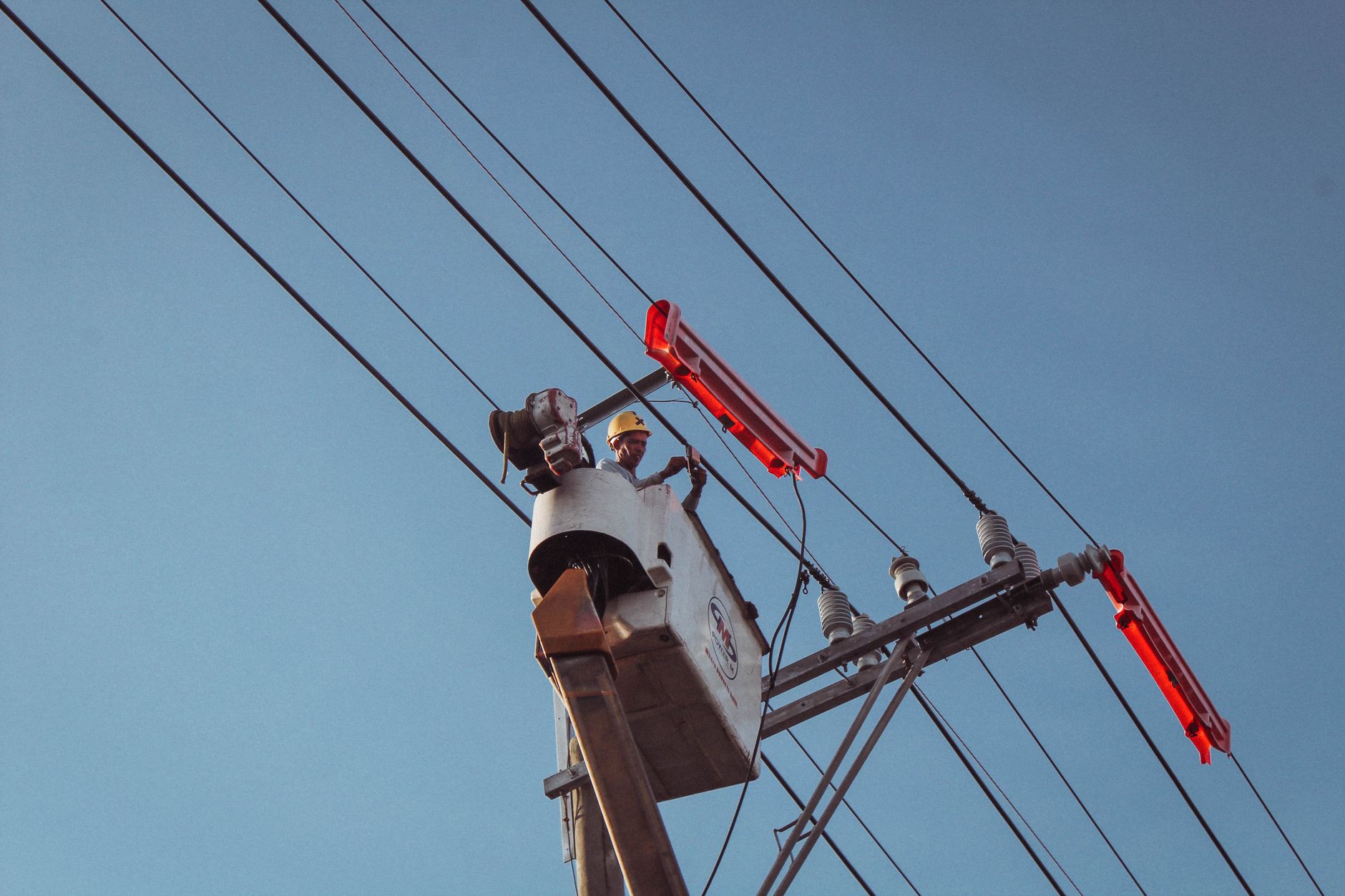 Courtier en Énergie équipe à Chelles