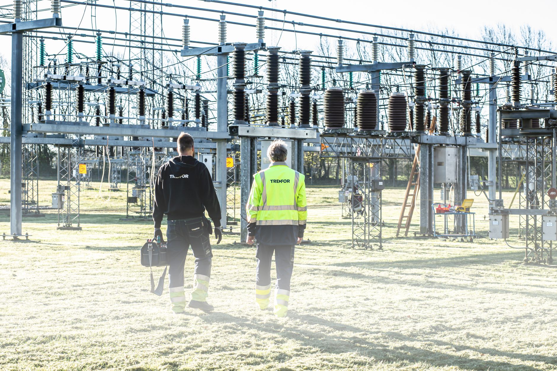 Courtier en Énergie à Chelles